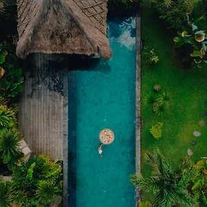 3* Resort The Shala Bali
