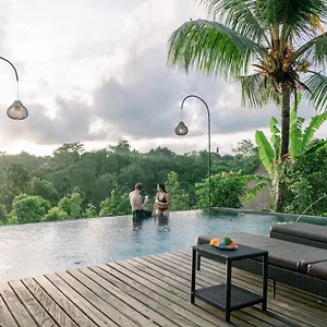 Hotel Mahadana, Ubud (Bali)