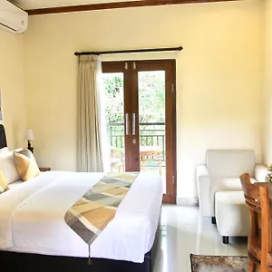 Guest house Gusti Putu Oka, Ubud (Bali)