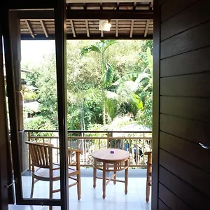 Guest house Ary House, Ubud (Bali)