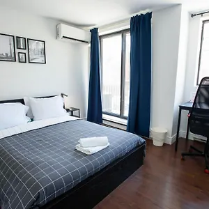  Auberge de jeunesse Samesun Canada