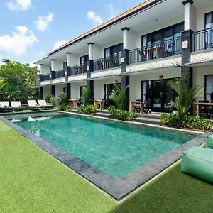 3* Guest house Kamandhani