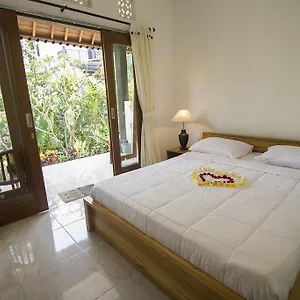 Guest house Pangkung Sari, Ubud (Bali)