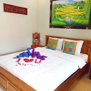 Homestay Geriya House, Ubud (Bali)