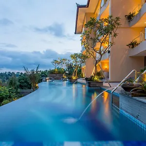5* Resort Seres Springs Resort&spa, Singakerta