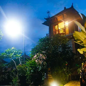 Bed & Breakfast Baruna, Ubud (Bali)