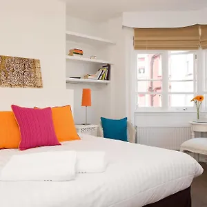 *** Hotel One Broad Street Royaume-Uni