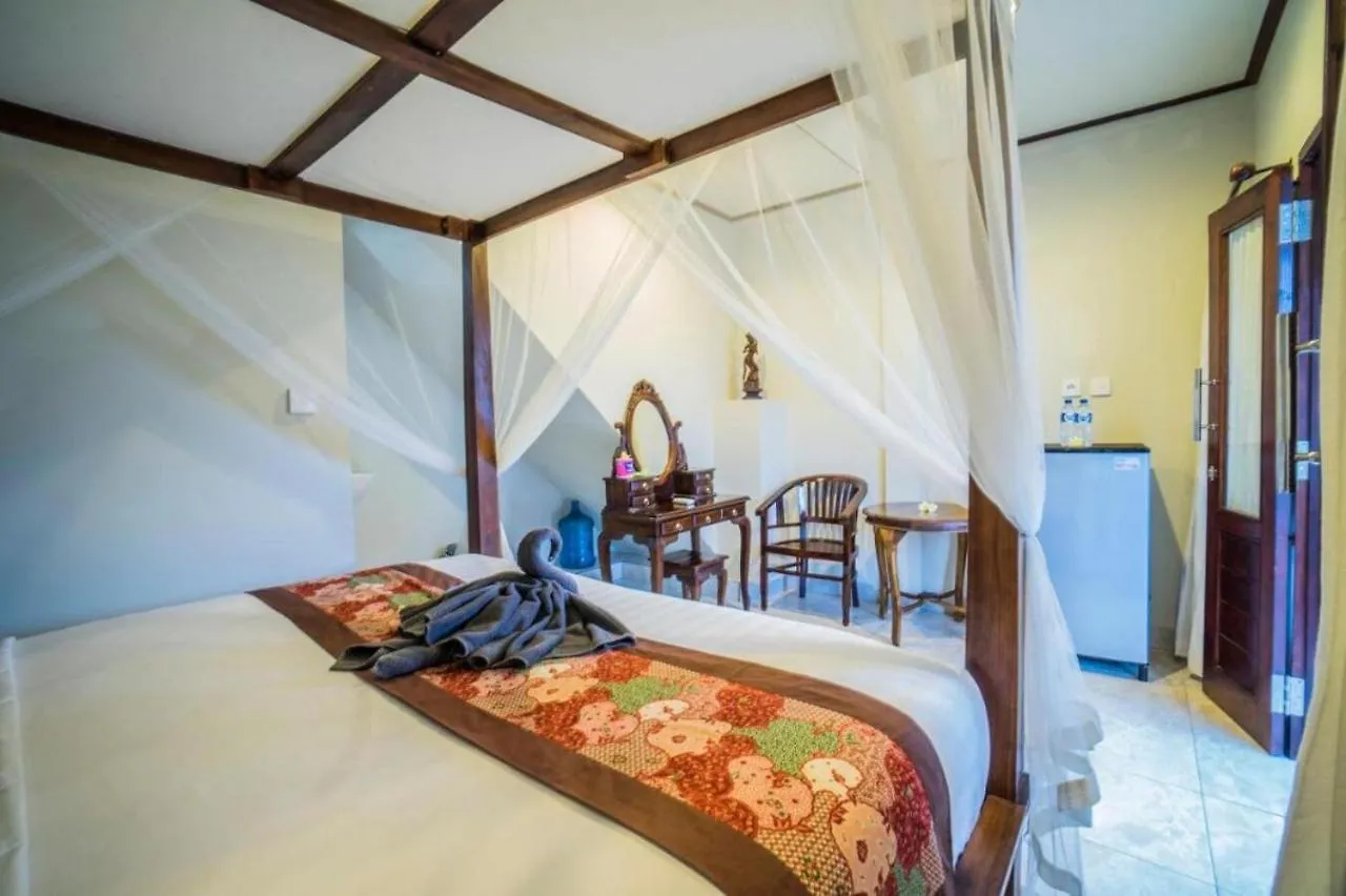 Bangbang Guest House Ubud 0*, Ubud (Bali) Indonesia