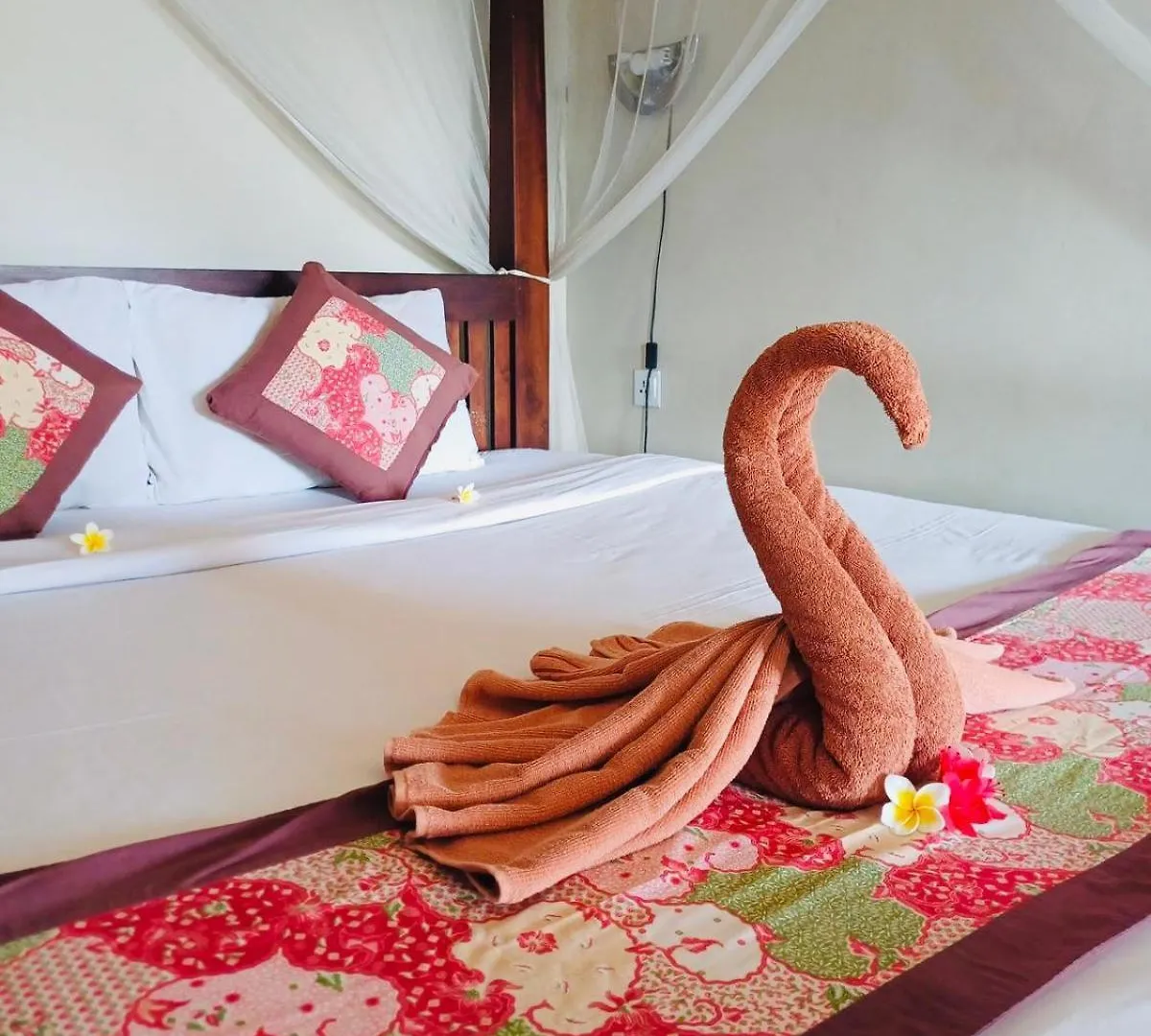 Bangbang Guest House Ubud